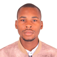 Joshua Monari Makori